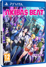 Akiba's Beat NEET Edition